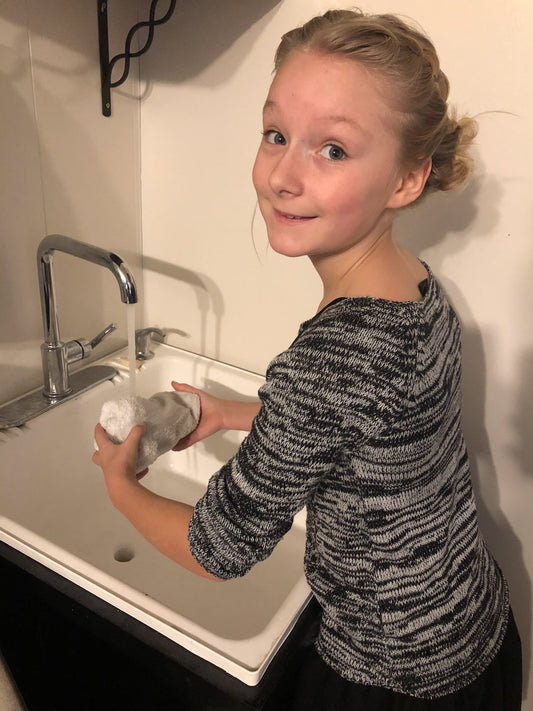 From Foot Soaks to Horse Stalls: A New Chapter at Pampered Aesthetics