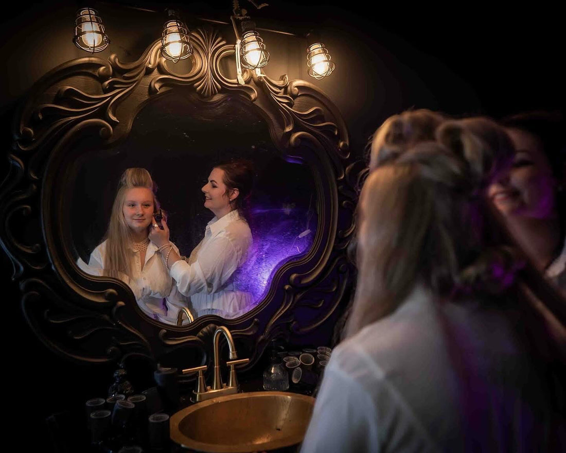 Sunscreen, Sass, and Sentimentality: The Teenage Woes of Living With a Facial Specialist