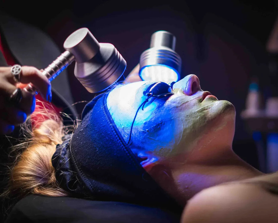 Illuminating Skin Health: The Luminous Benefits of PDT Lights in Skincare