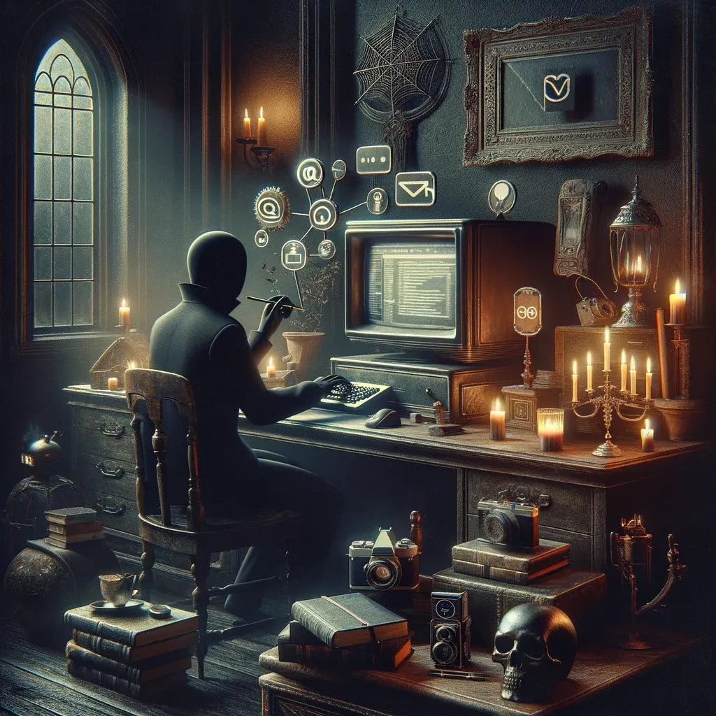 Navigating the Content Creation Struggle: A Small Business Owner's Dilemma