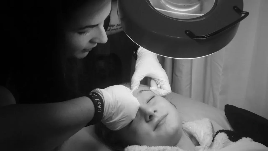 What are Extractions?