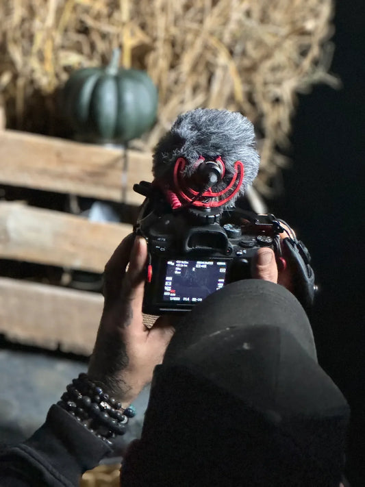 The $1,100 Lens and the Man Who Said He Could Do It Cheaper
