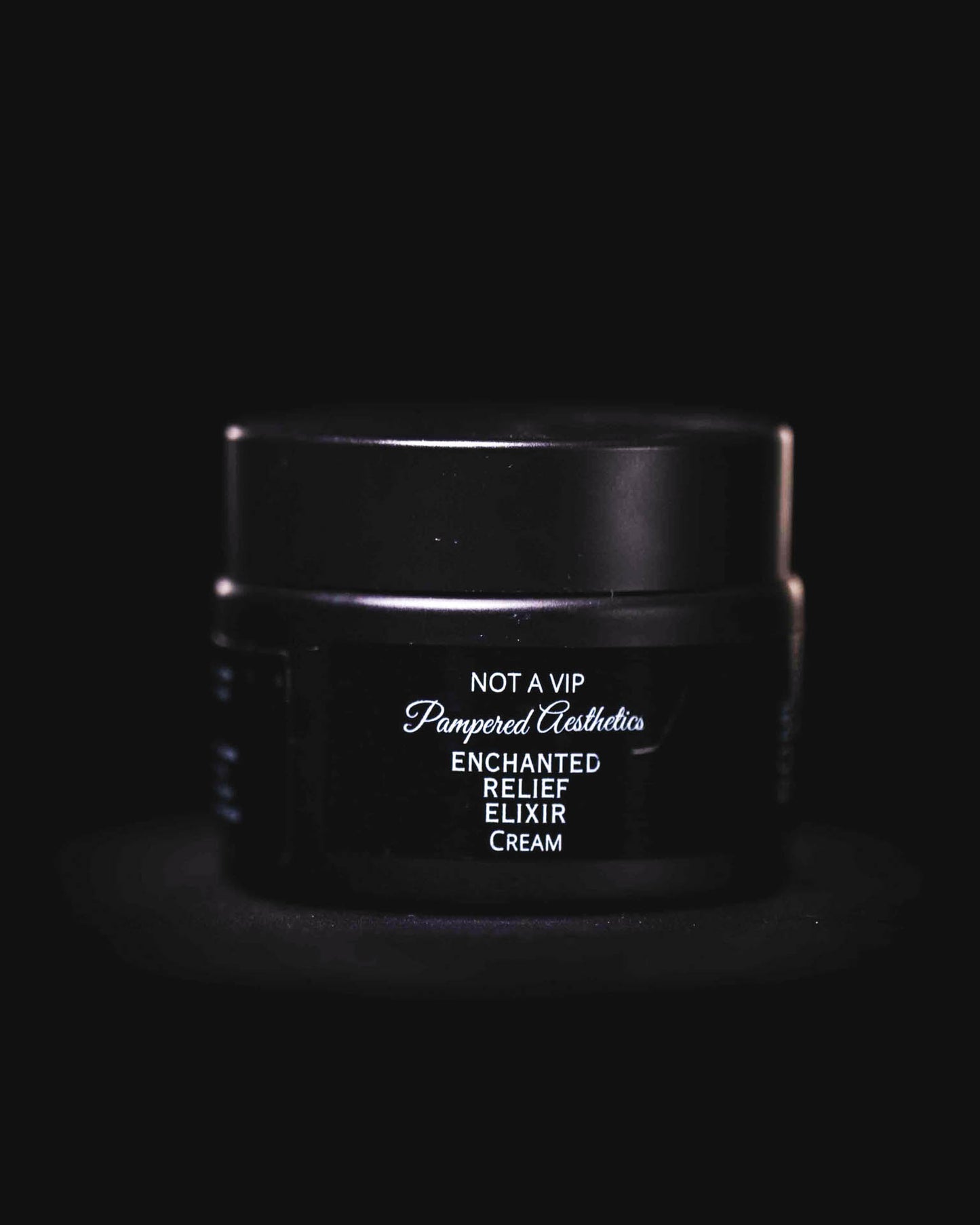 Enchanted Relief Elixir- Pain Cream