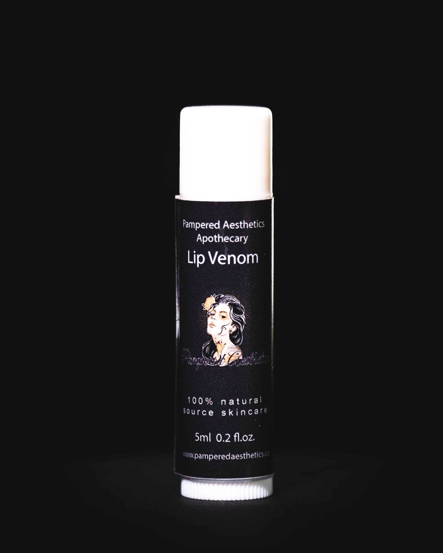 Lip Venom | Pampered Aesthetics