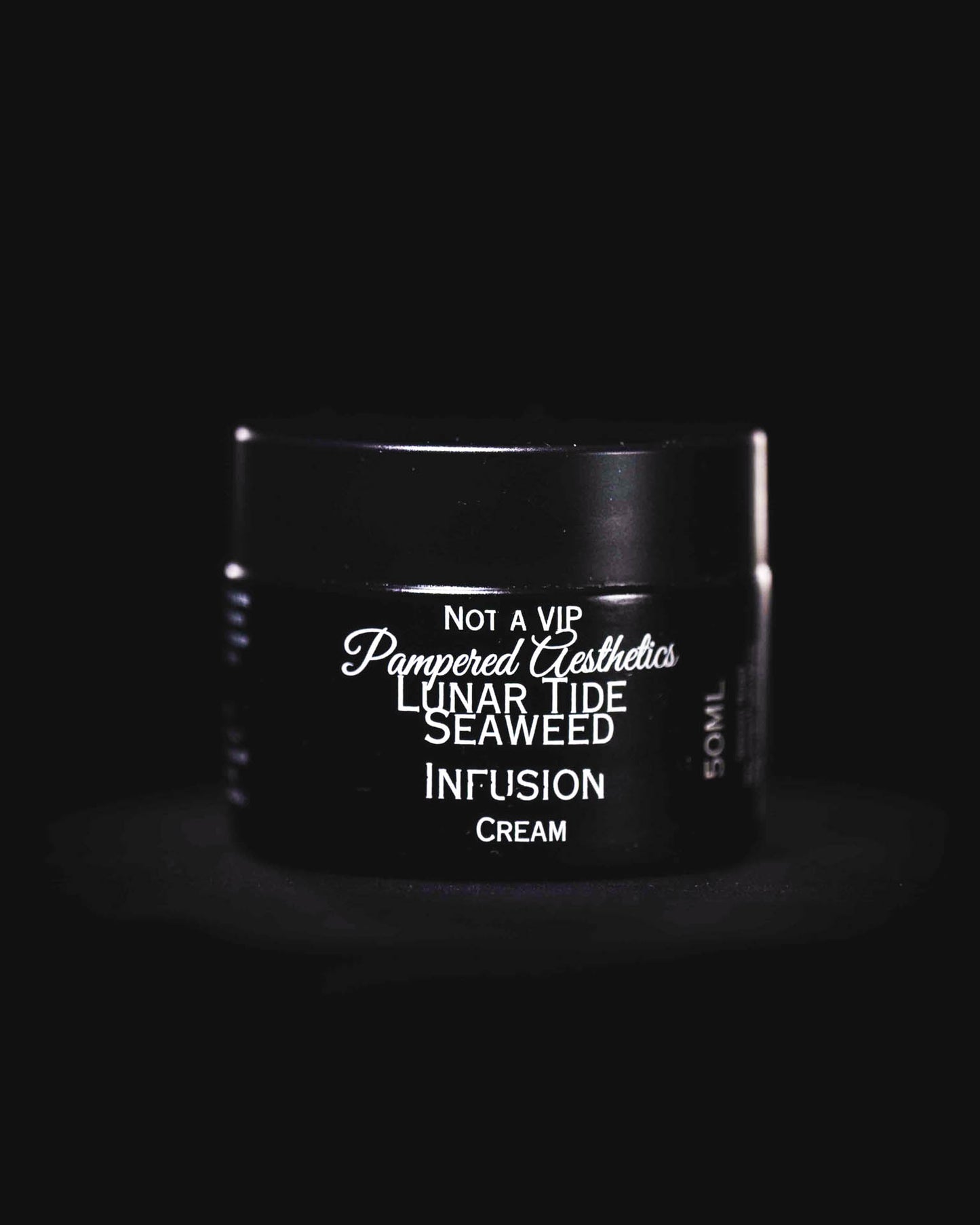 Lunar Tide Seaweed Moisturizer
