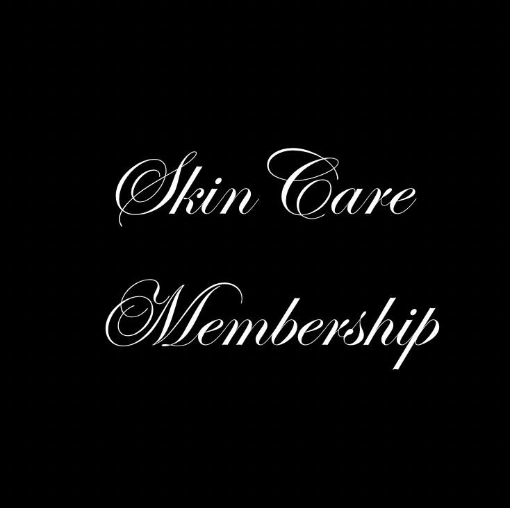 SkinCare Membership