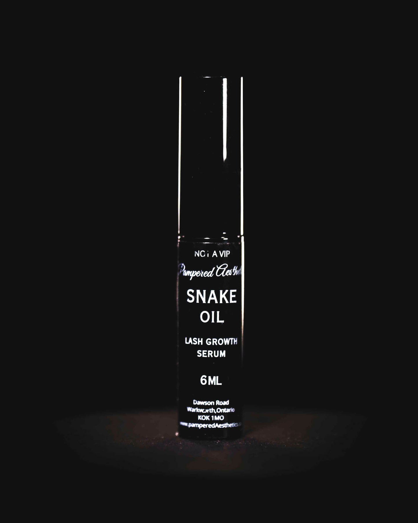 Snake Oil - Lash and Brow Growth Serum