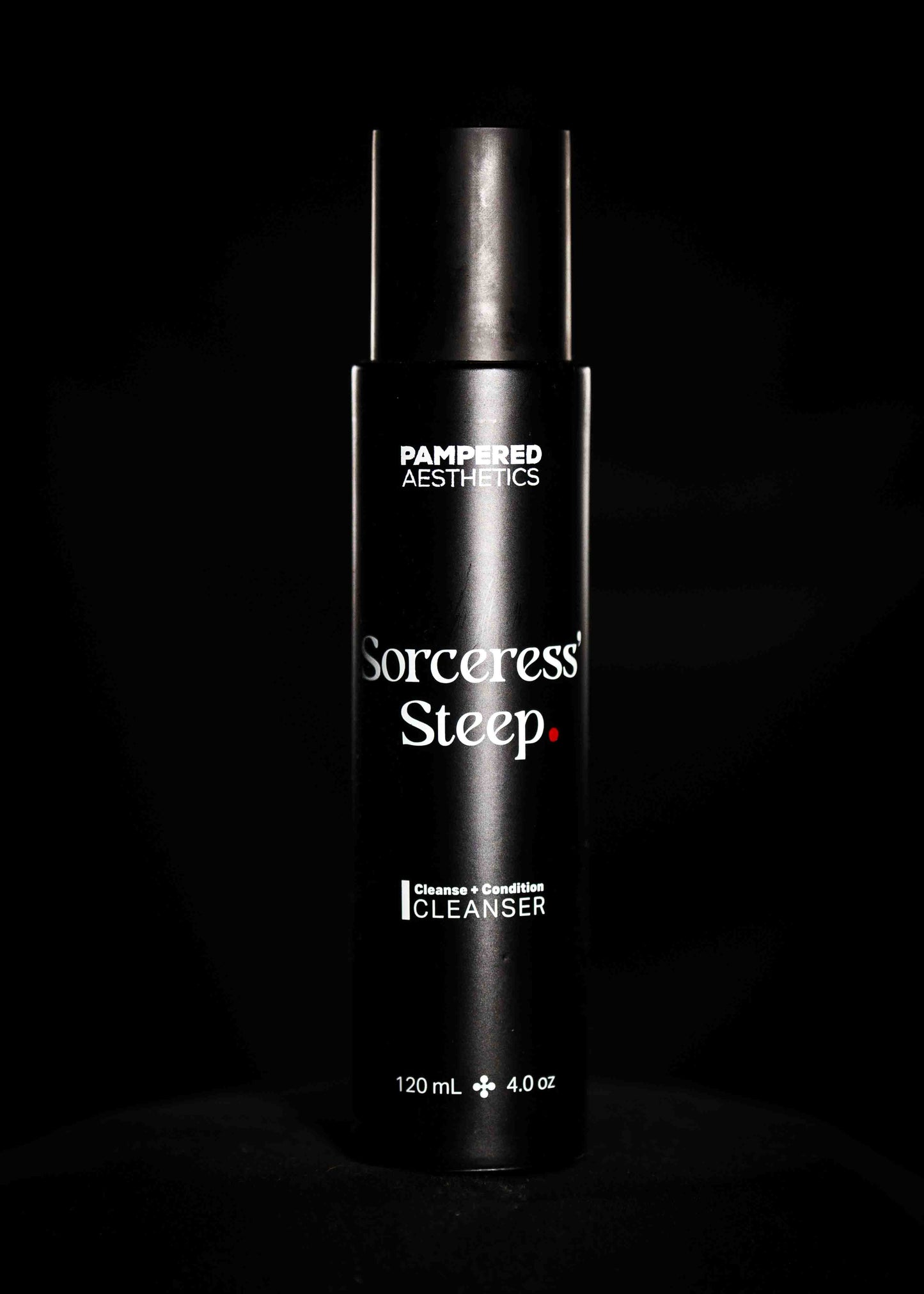 Sorceress’ Steep- Cleanser