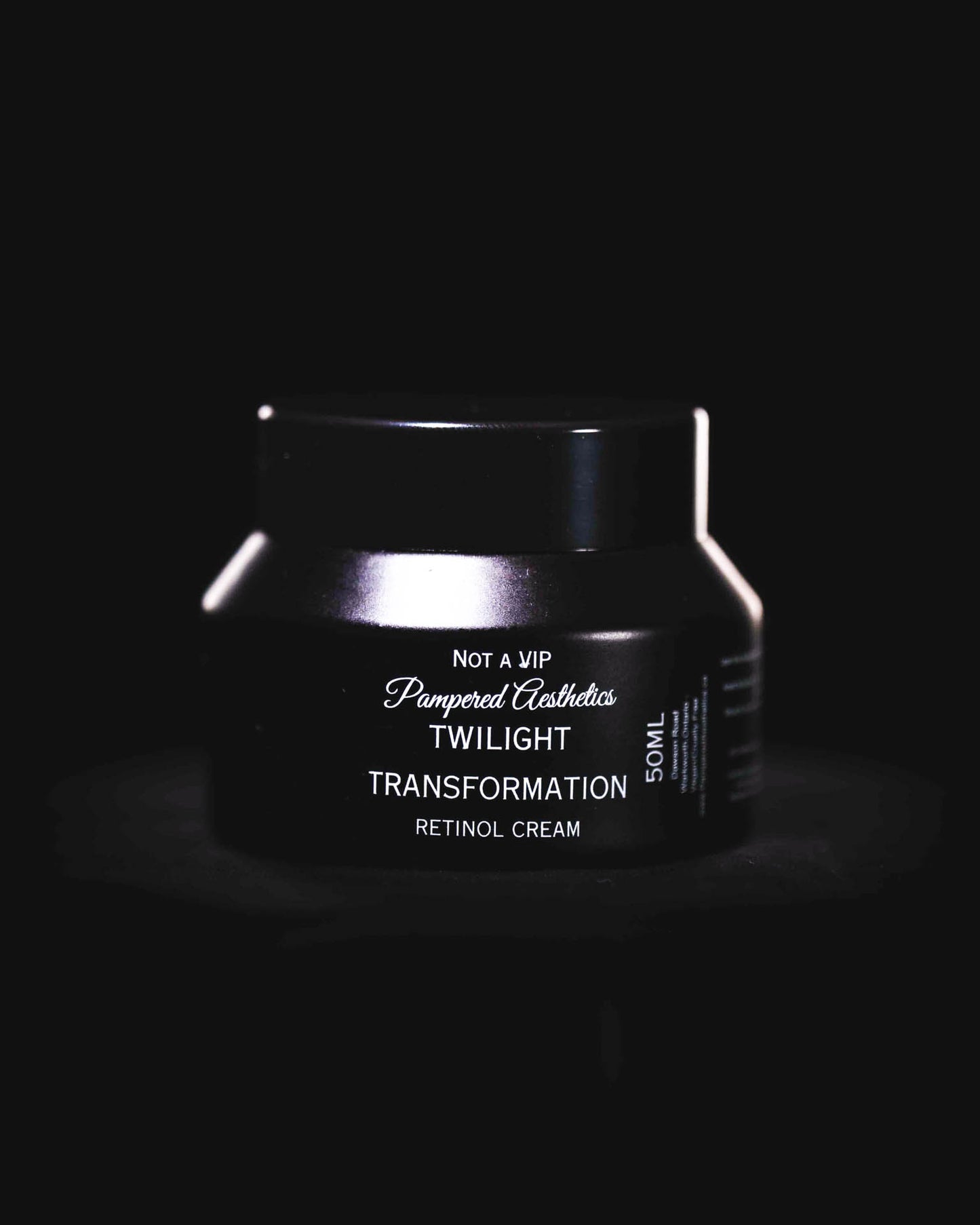 Twilight Transformation- Retinol 1%