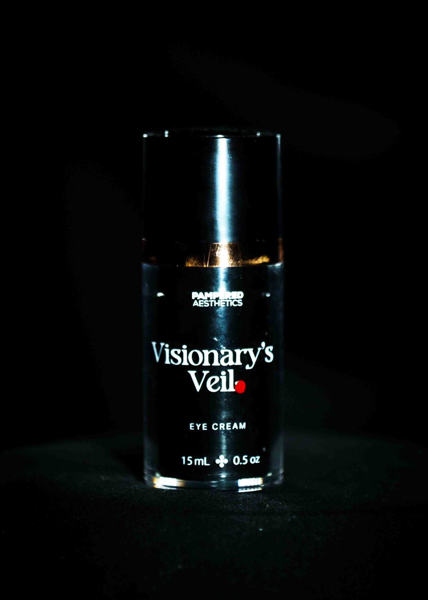 Visionarys Veil- Eye Cream