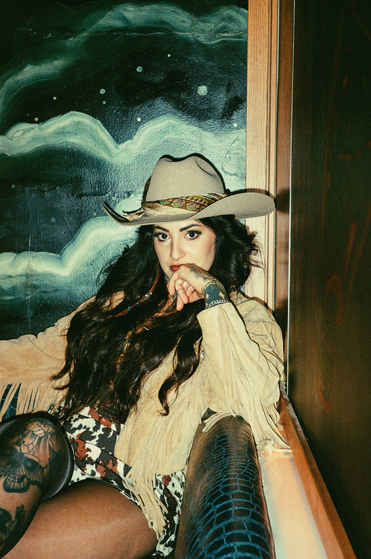 The Concert Every Woman Entrepreneur Should Be Talking About