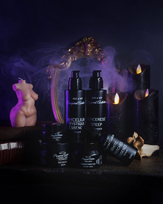 Why Our Product Line is Called Not a VIP