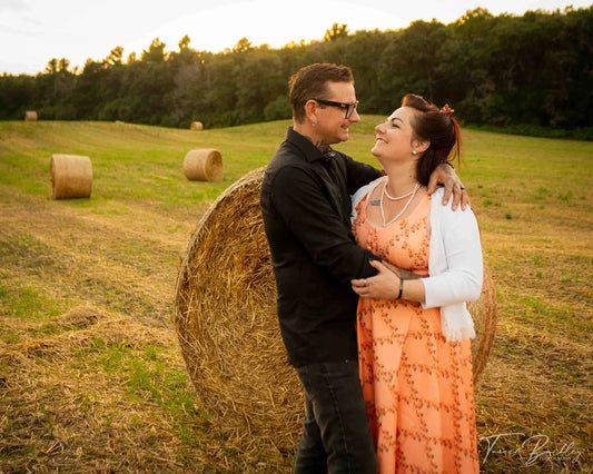 How Owning a Business Changed My Relationship