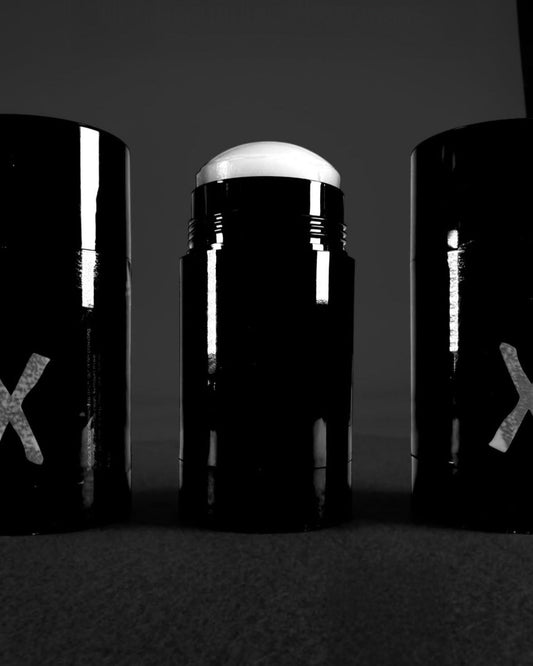 Limited-Edition Alchemy: The Deodorant That Makes Presence Your Superpower