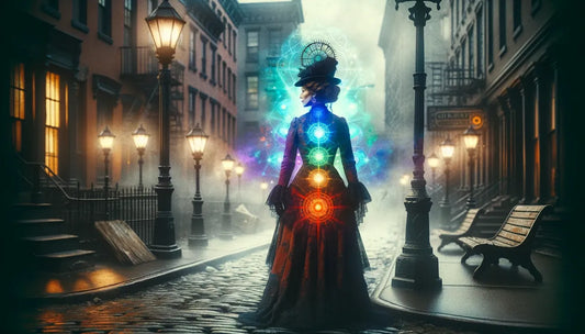 Understanding and Balancing Chakras: A Journey Through Inner Energy
