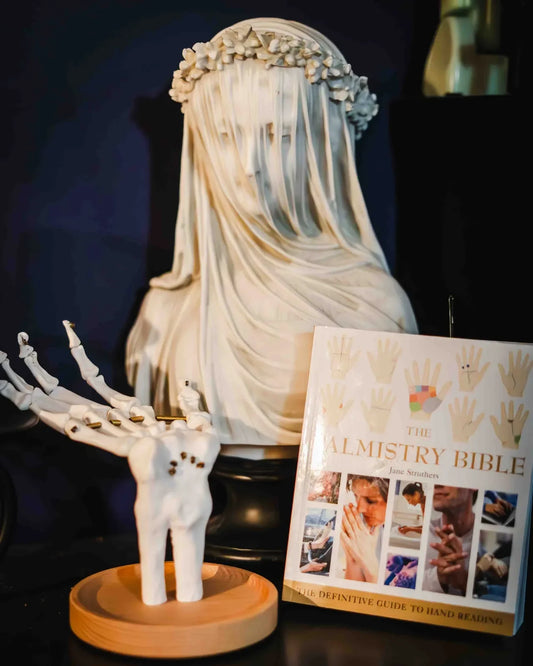 Palmistry