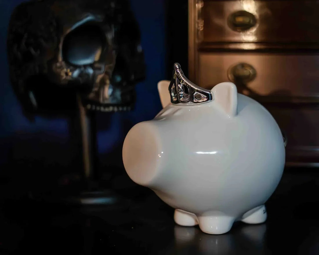 Thriving Through Thrift: Practical Ways to Save Money in a Troubling Economy