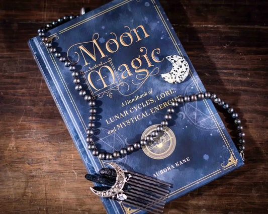 Moonlit Skincare Rituals: Harnessing Lunar Energy for Your Nighttime Routine