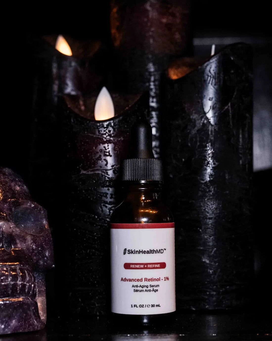 The Power and Controversy of Retinol in Skincare: A Closer Look