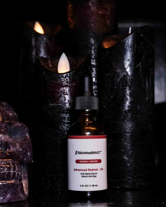 The Power and Controversy of Retinol in Skincare: A Closer Look