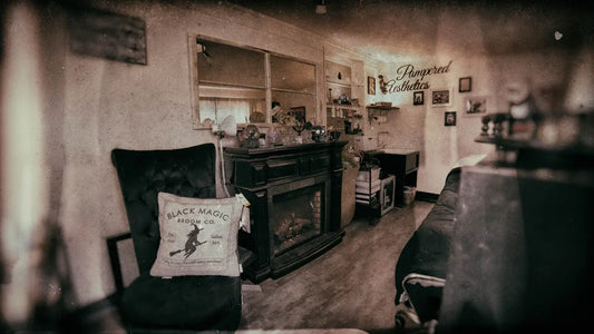 Rising from the Ashes: Rebuilding Pampered Aesthetics with Determination and Heart