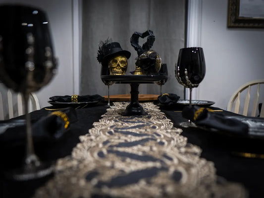 Halloween: Unmasking the Mystical Origins of a Spooky Tradition"