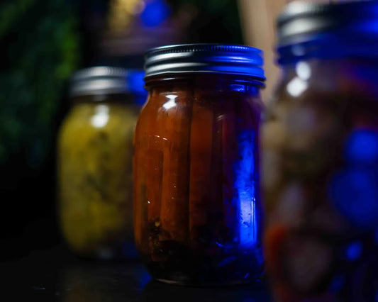 Modern Homesteading: Preserving the Past, Securing the Future with Canning
