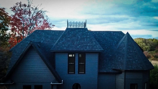 Widows Walk