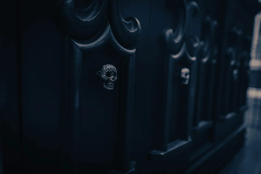 Where White Walls Never Called Your Name