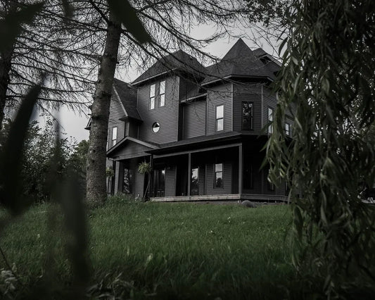 Spooky Season Content Creators—We See You (and We Love You)