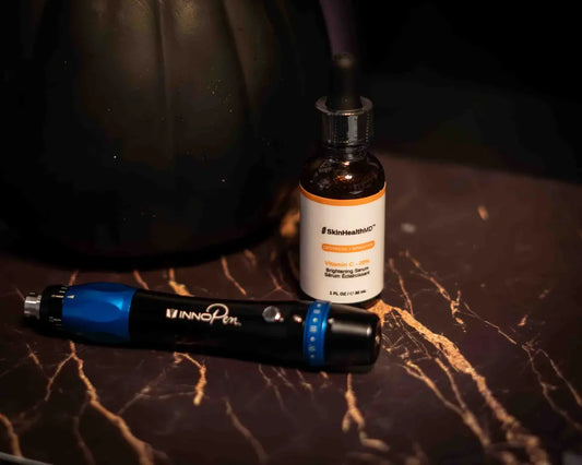 Unveiling the Wonders of Microneedling: A Comprehensive Guide