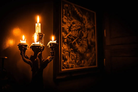 Unraveling the Mysteries of Religion: Exploring the Enchanting World of Witchcraft