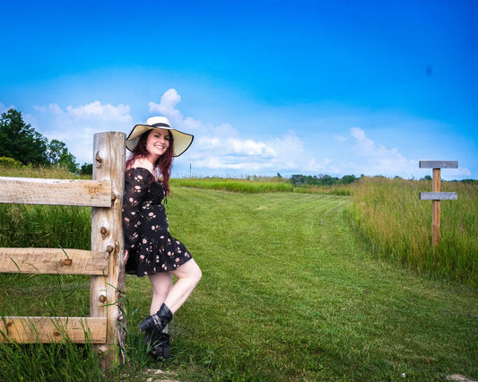 Why Pampered Aesthetics Went Country