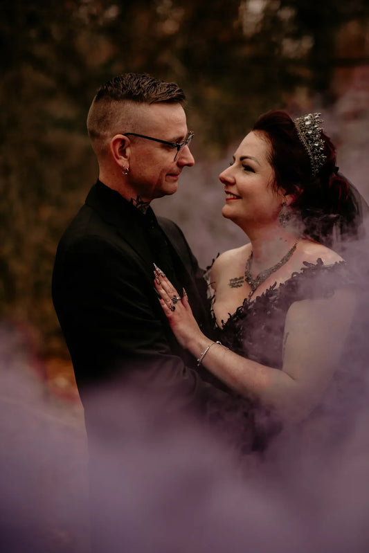 Why We Chose to Elope