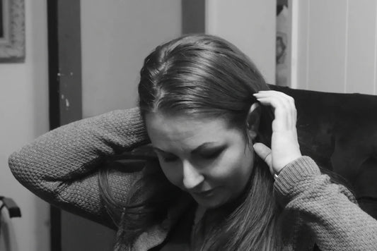 Running  Spa With Anxiety