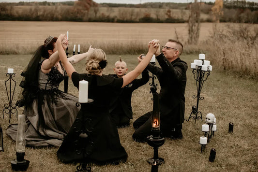 A Different Kind of Anniversary