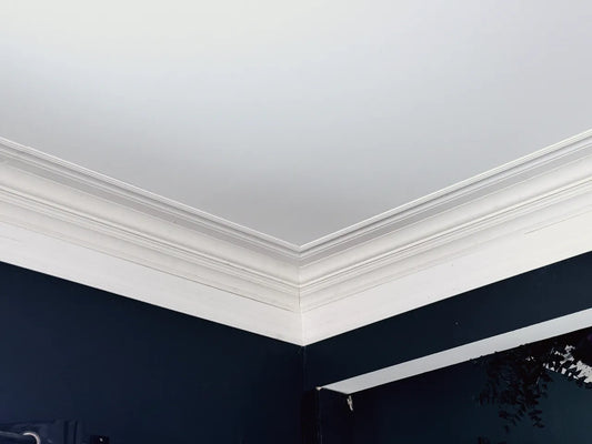 The Bare Bones Chronicles: Why Are We Renovating a New House?