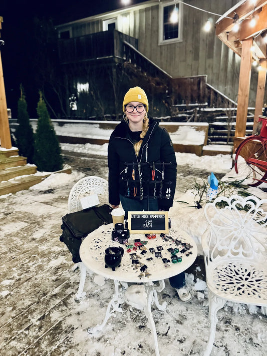 Homeschooling Paige: Finding Passion, Creativity, and Those Priceless Public Reactions