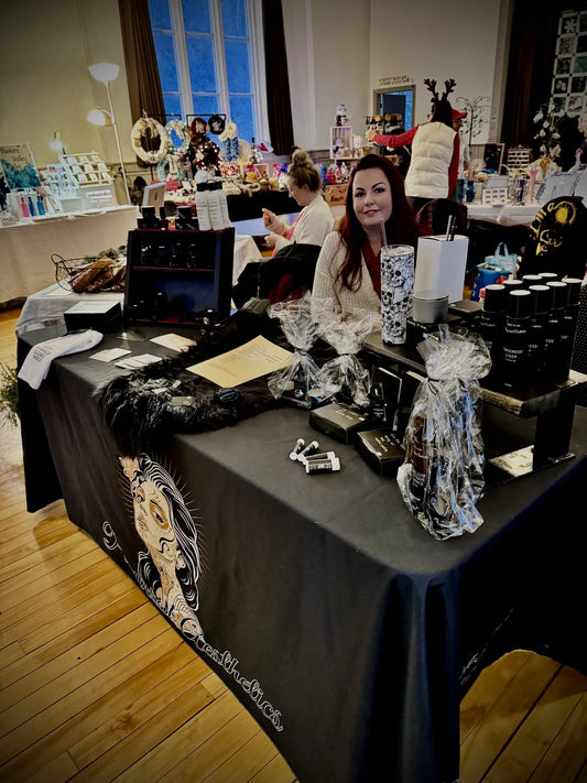Networking 101: How to Survive When You’d Rather Be in Witness Protection