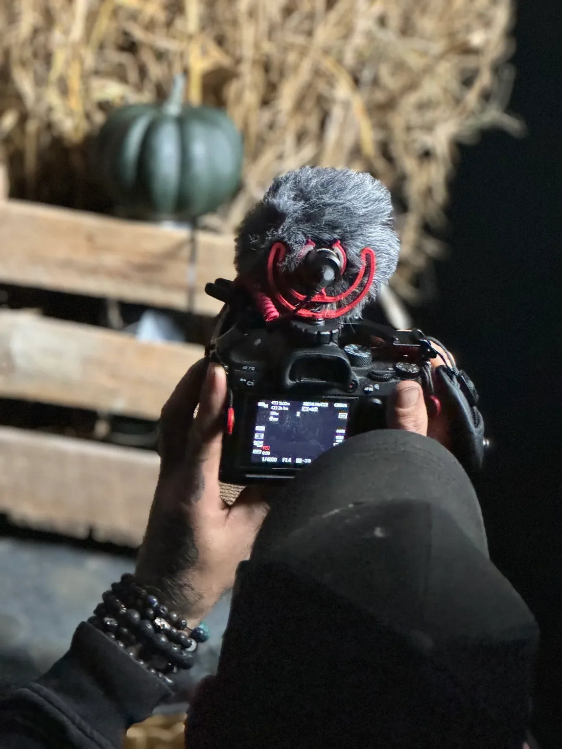 The $1,100 Lens and the Man Who Said He Could Do It Cheaper
