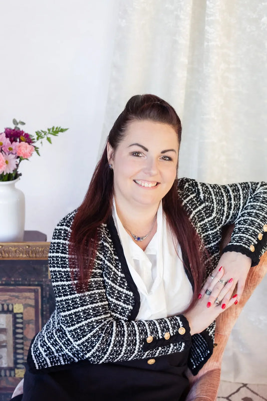 "Who Let Me Do This?" – Imposter Syndrome