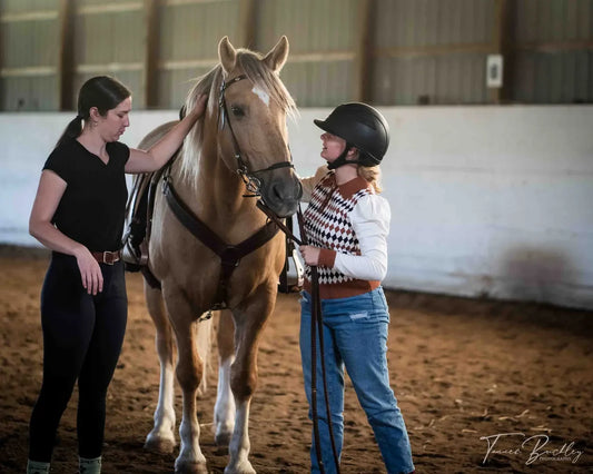 The Journey of Osiris: Our Family’s Promise of Hope and Healing