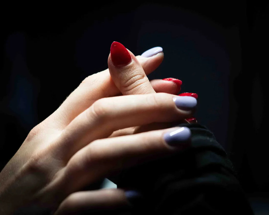 Understanding Heat Spikes in Nail Lamps: Causes and Solutions