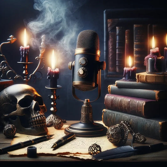Starting a Podcast on Small Business Topics: A Beginner’s Guide