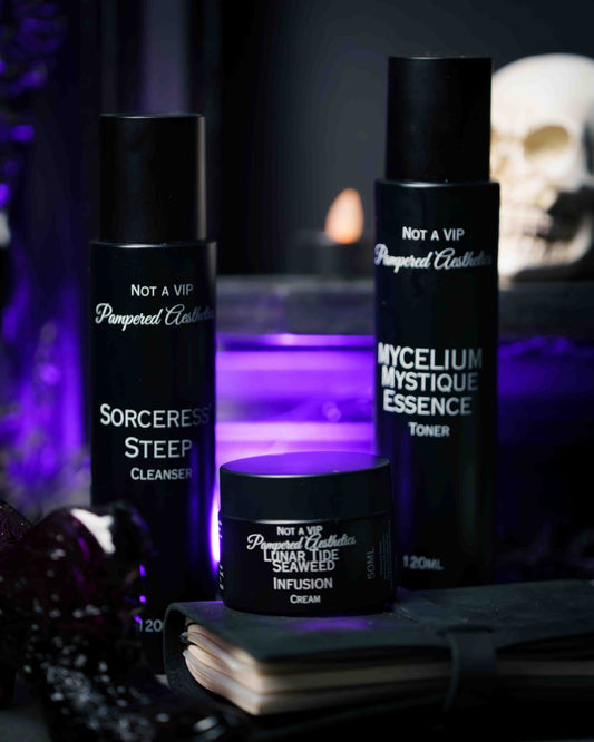 Medical-Grade Skincare vs. Professional, Chemist-Formulated Skincare: What’s the Difference?