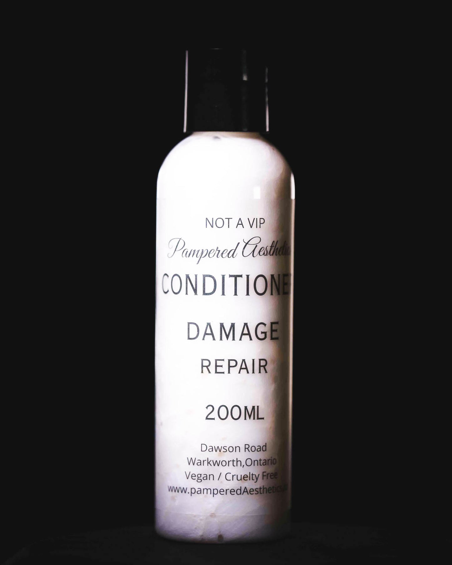 Conditioner – Damaged Hair