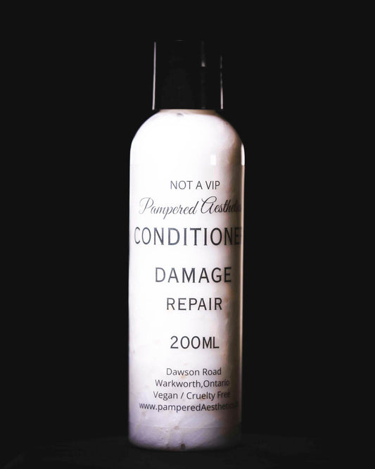 Conditioner – Damaged Hair
