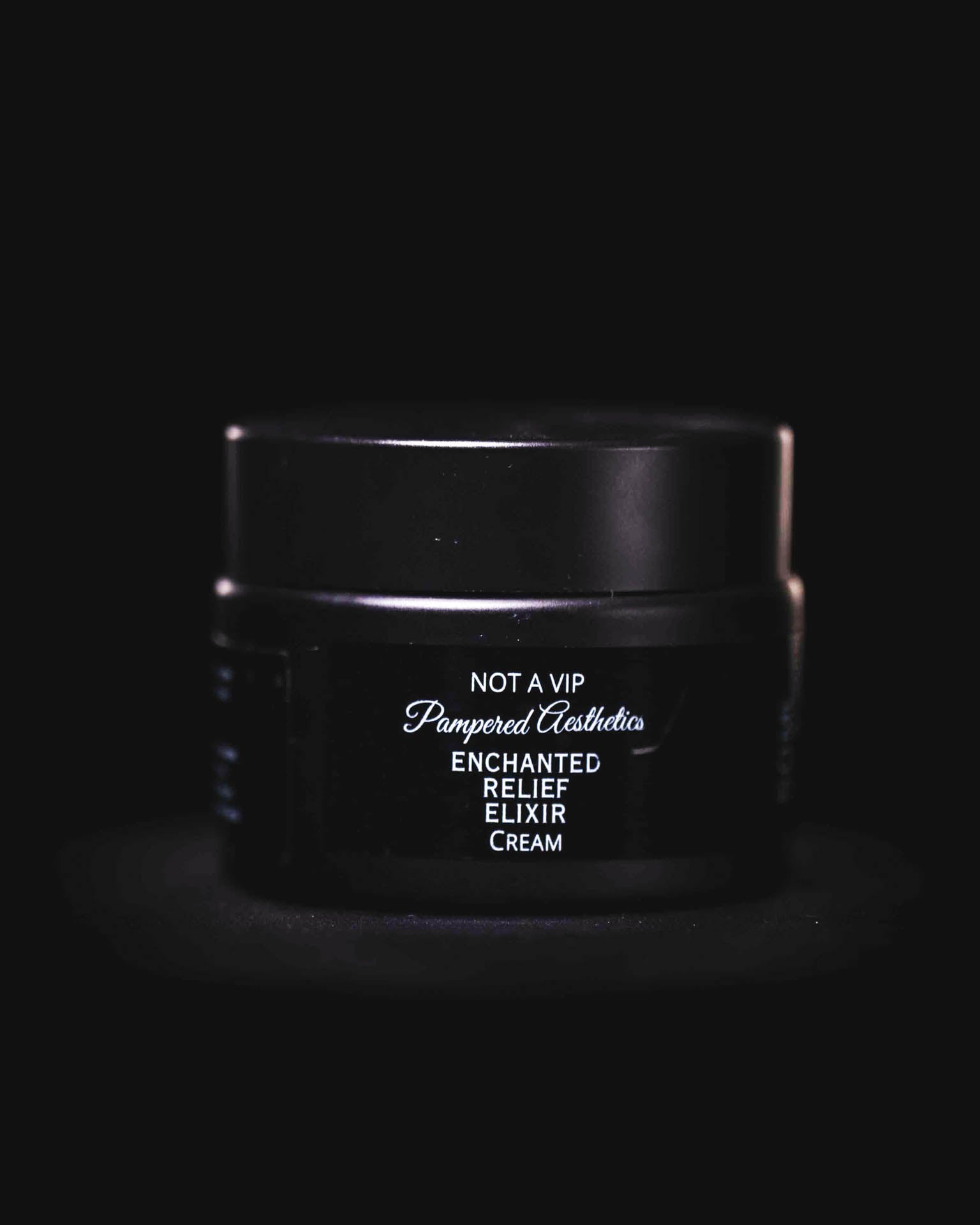 Enchanted Relief Elixir- Pain Cream – Pampered Aesthetics