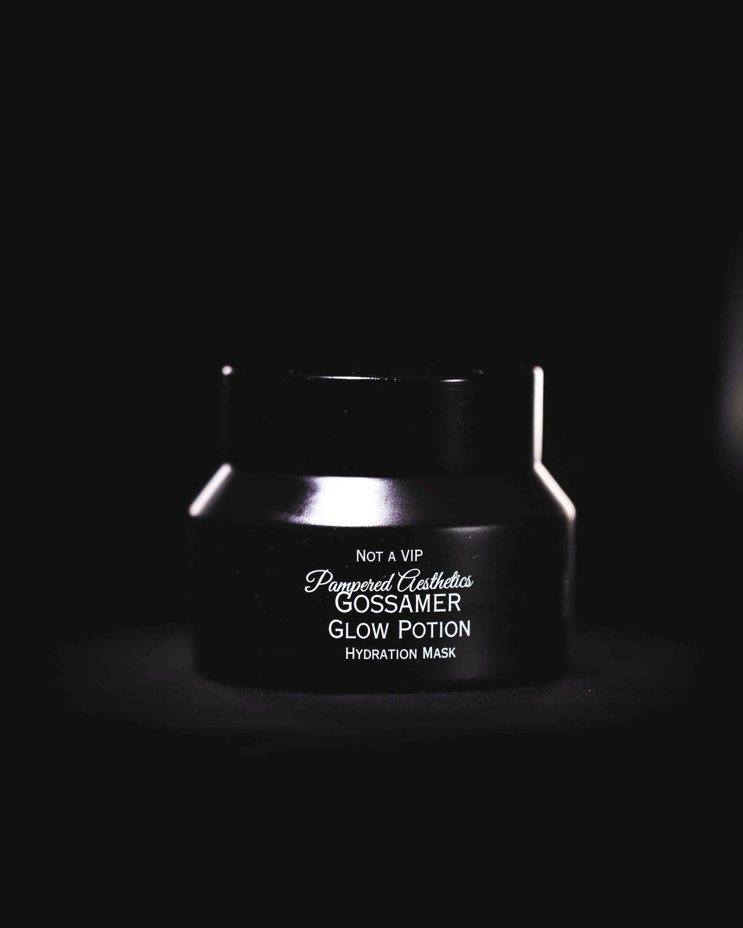 Gossamers Glow Potion- Hydrating Mask