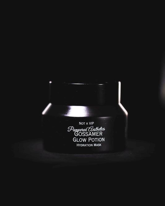 Gossamers Glow Potion- Hydrating Mask